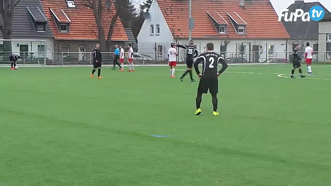 JSG Erft 01 - Herren A