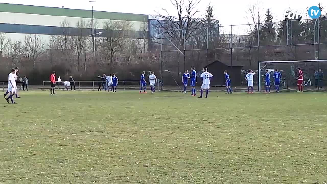 TSV Detag Wernberg - Herren A