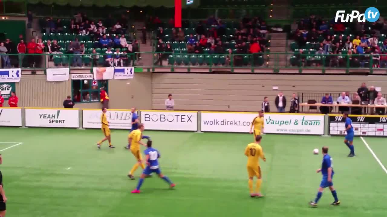 C.S.I.-Milano Wuppertal - Herren A