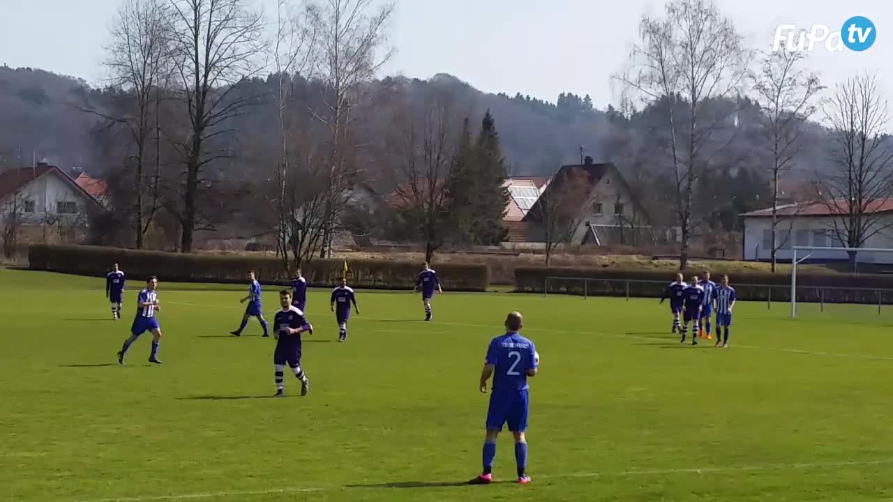 FV Altenstadt II - Herren R2