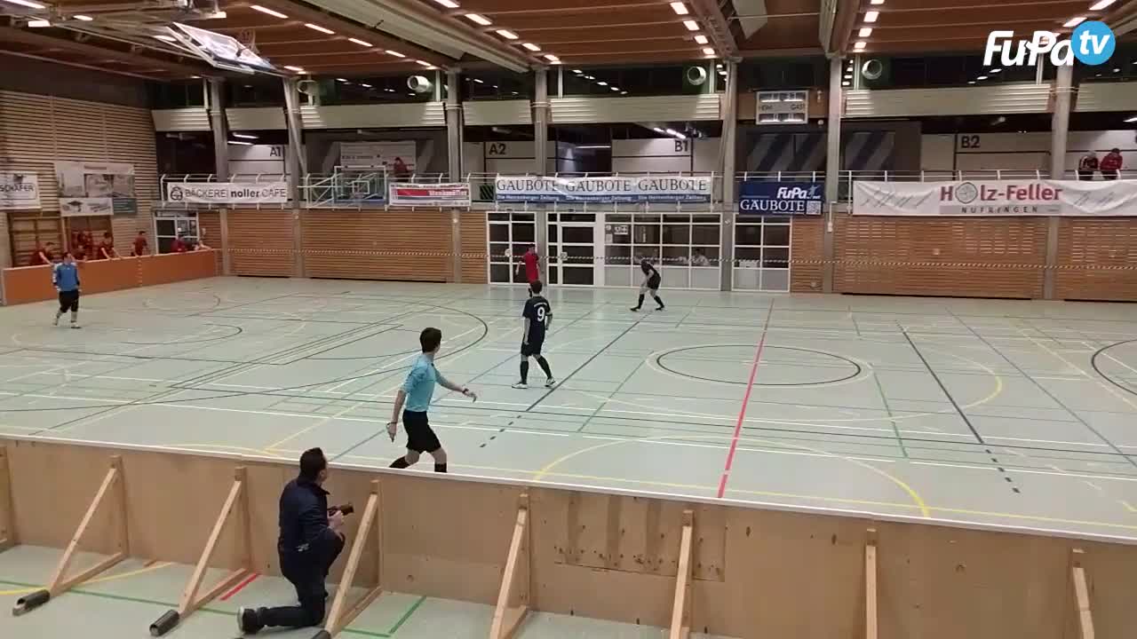 SGM Nufringen/Rohrau U19 (FuPa-Cup Rohrau/Nufringen) - Herren A