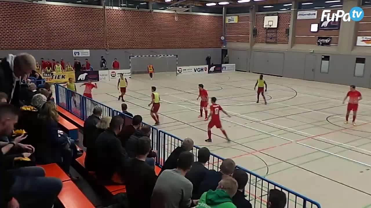Sportverein Esterwegen - Herren A