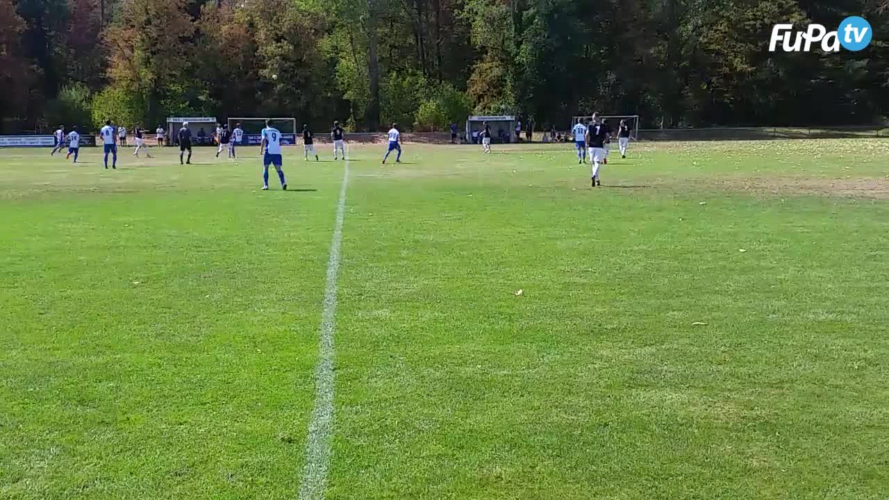 SKG Walldorf - Herren A