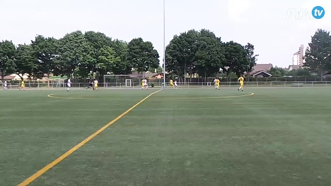 RSV Urbach 1912 - Herren A