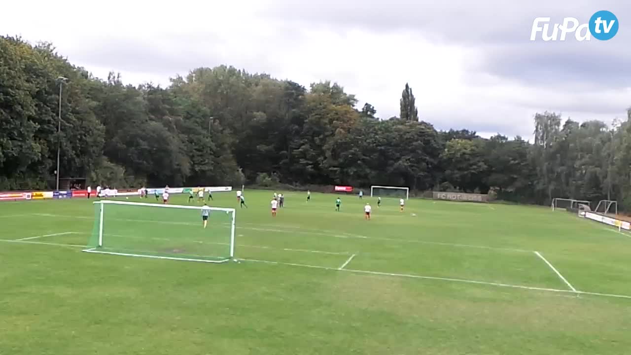 FC Rot-Weiß Kirchlengern III - Herren C