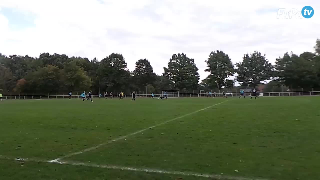 SV Steinkuhl zg. - Herren A