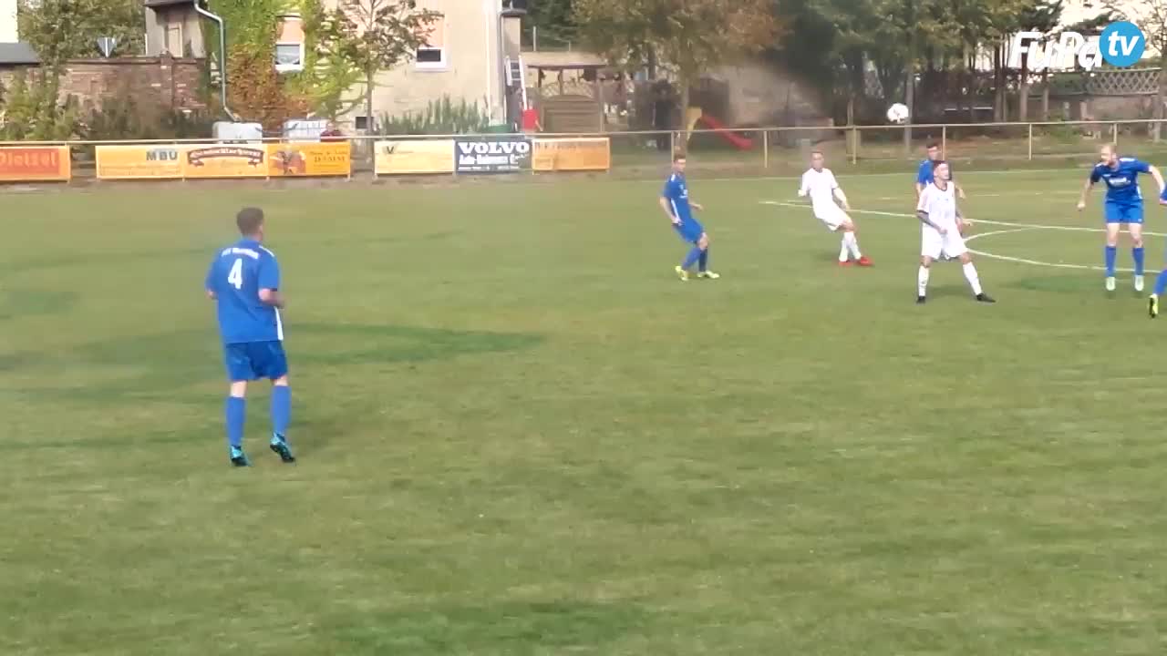 FSV Bennstedt - Herren A