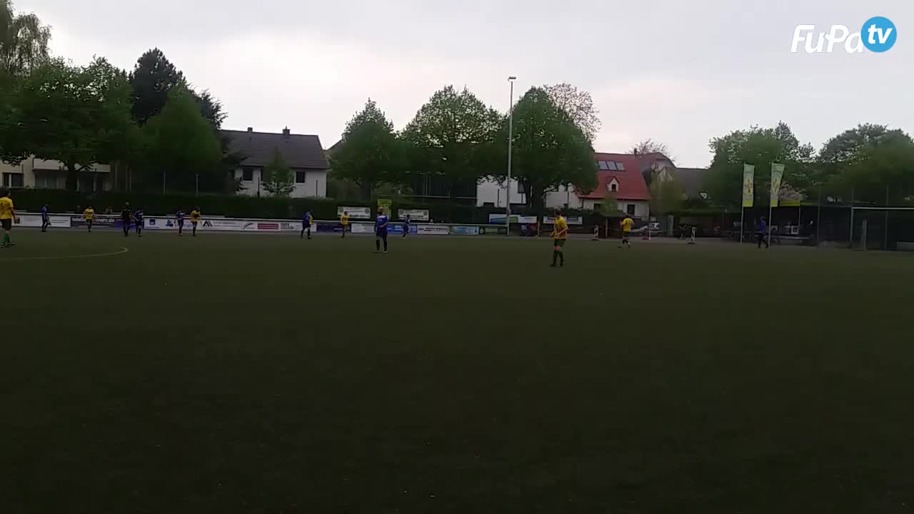 SC Bielefeld 04/26 II - Herren B