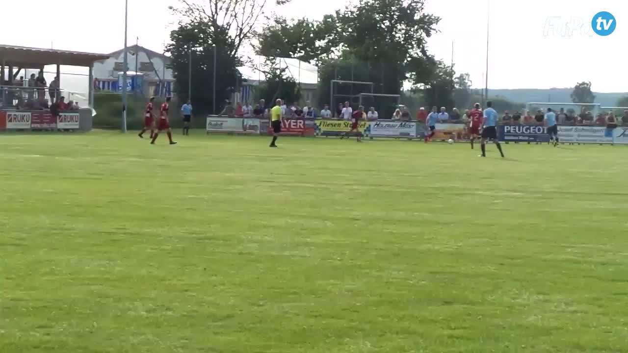 SV Oberroth - Herren A