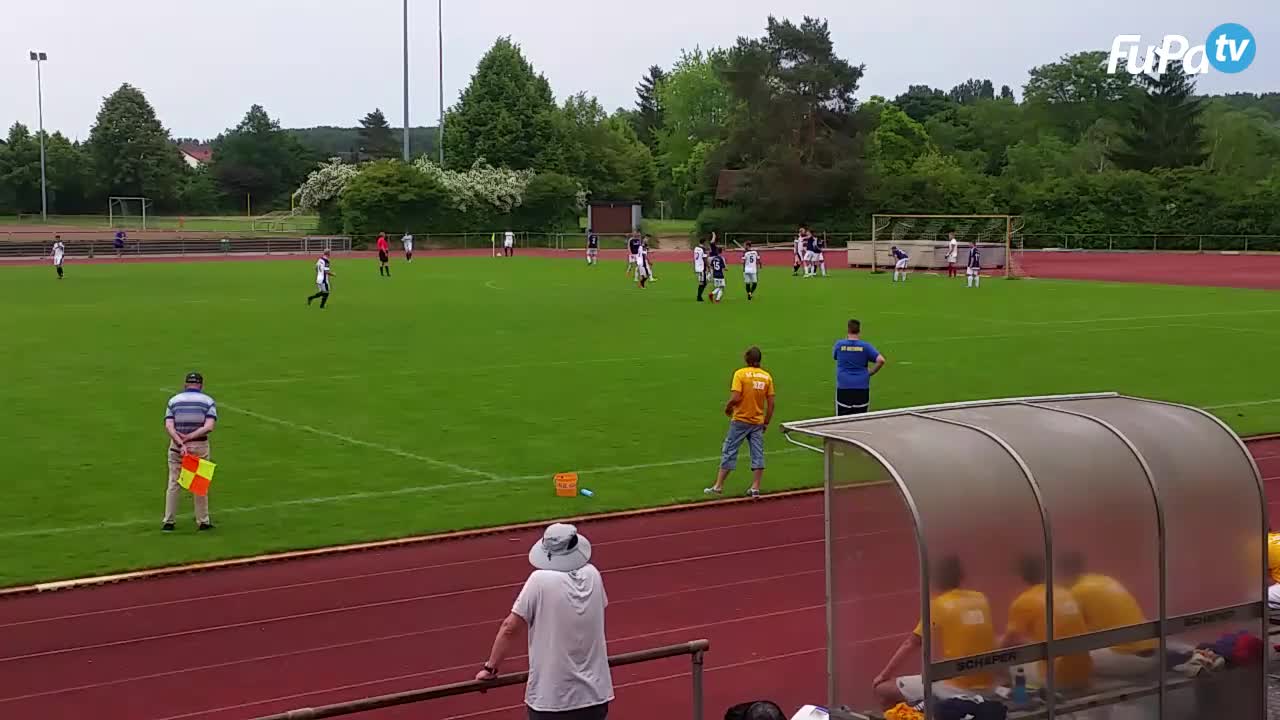 TSV 05 Trebur - Herren A