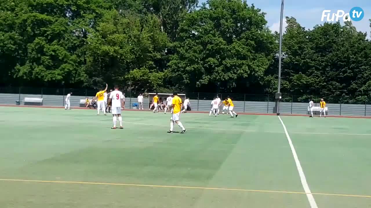 SC Alemannia 06 Haselhorst - Herren A