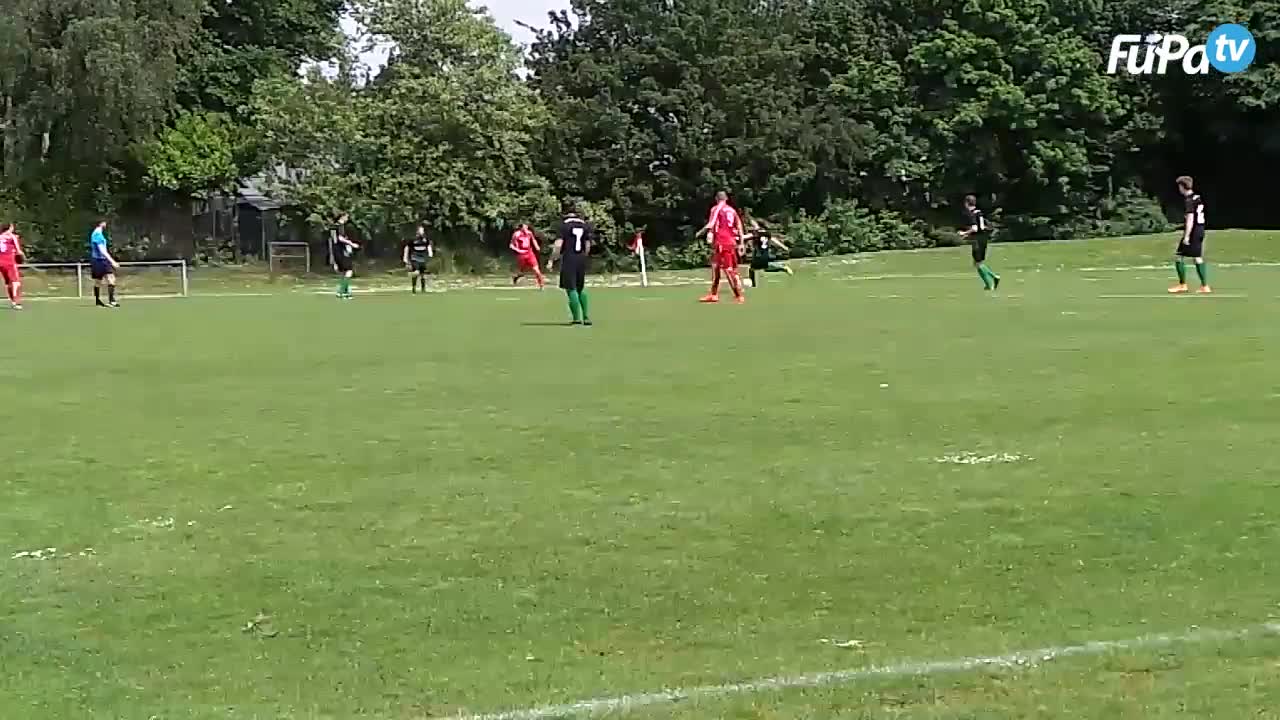 SV Haldern - Herren A