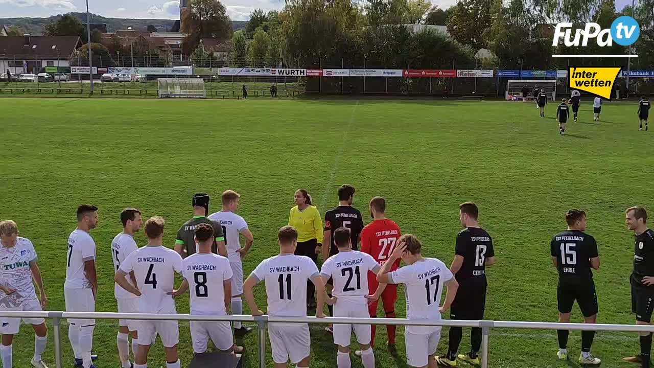 TSV Pfedelbach - Herren 24/25