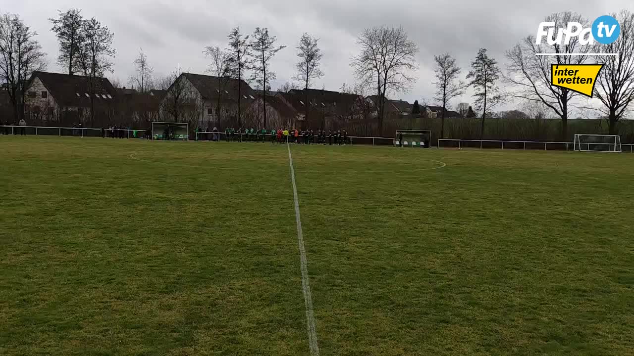 SV Tüngental - Herren 22/23