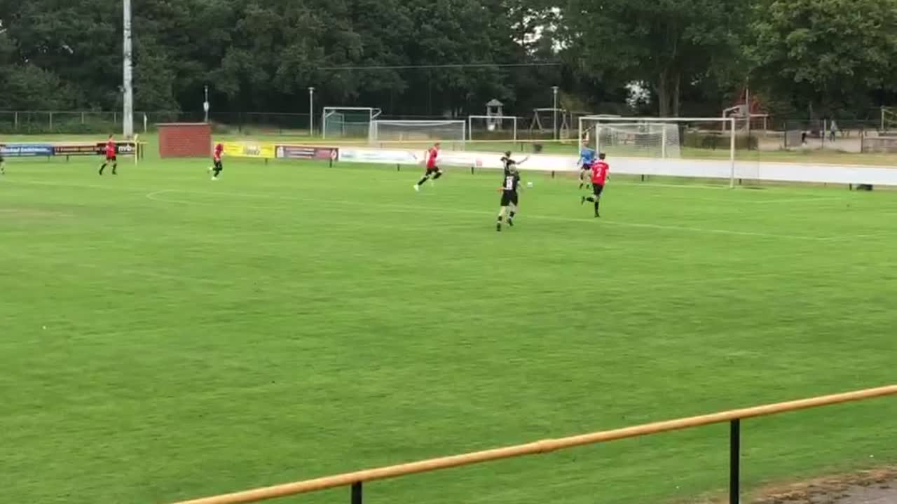 JSG Niedergrafschaft - B-Jugend (U17) Herbst 25