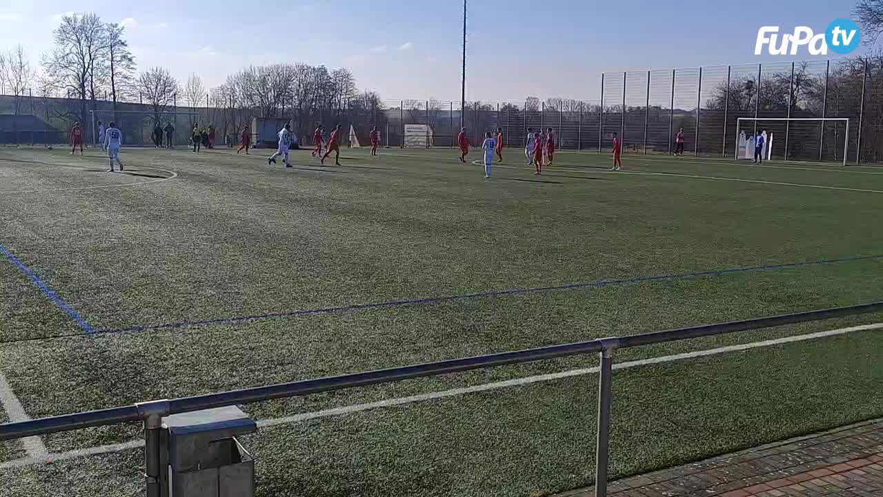 TSV Ilshofen - Herren 24/25