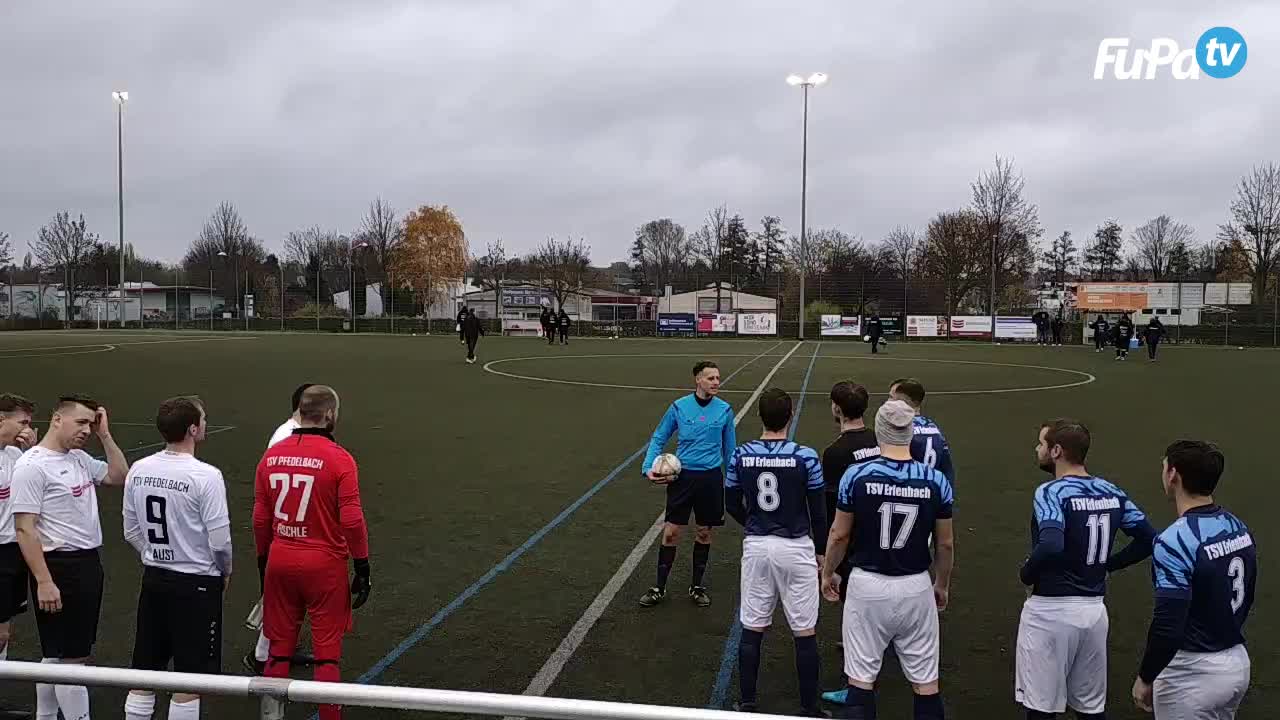 TSV Pfedelbach - Herren 24/25