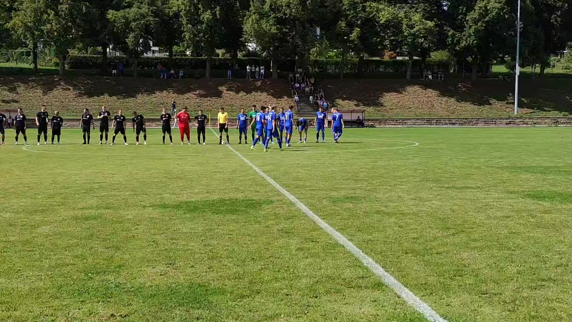 TSV Neuenstein - Herren 25/26