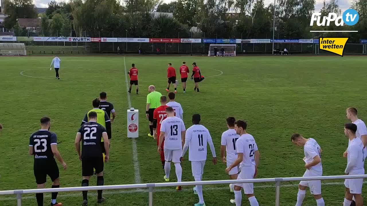 TSV Pfedelbach - Herren 24/25