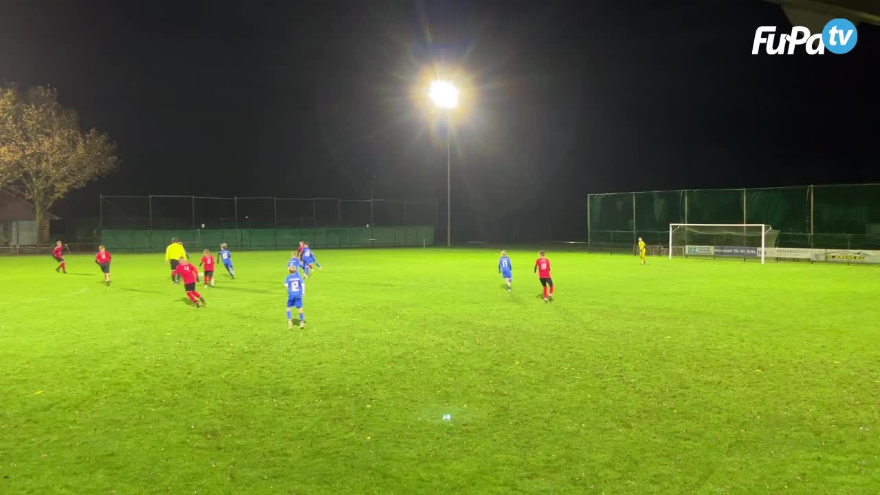 JSG Niedergrafschaft - C-Jugend (U15) 23/24