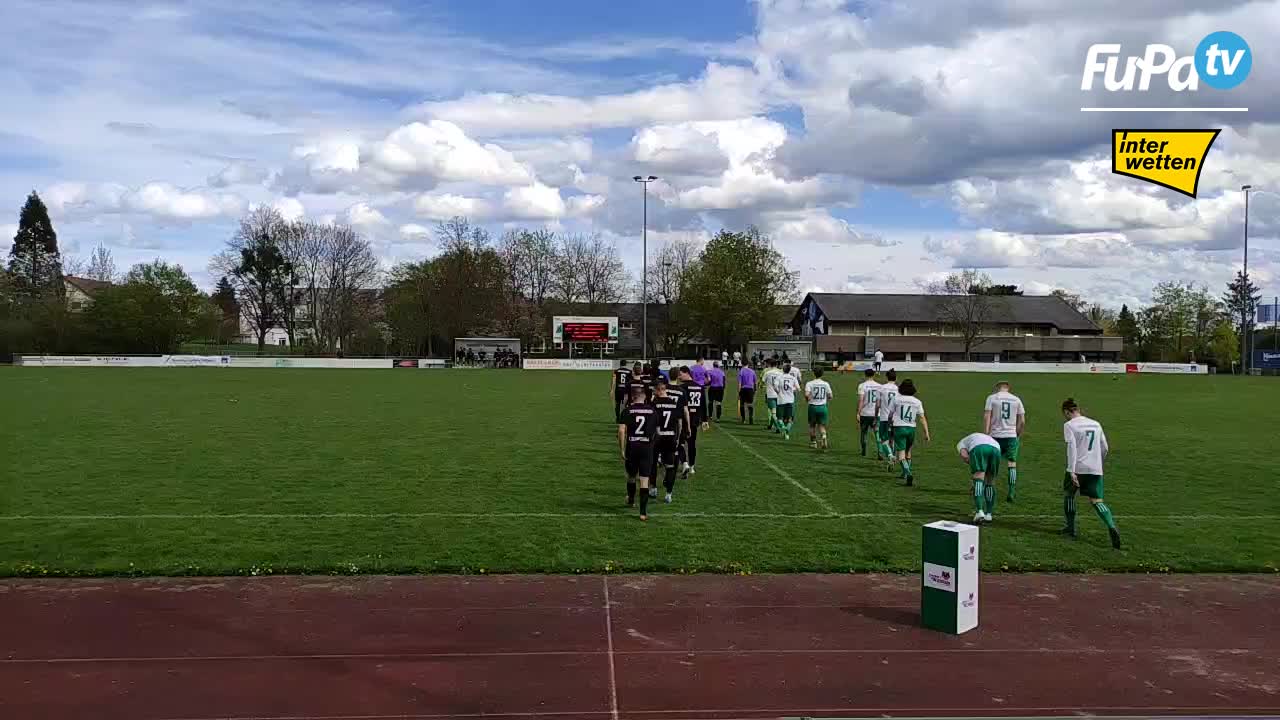 TSV Heimerdingen 1910 - Herren 22/23