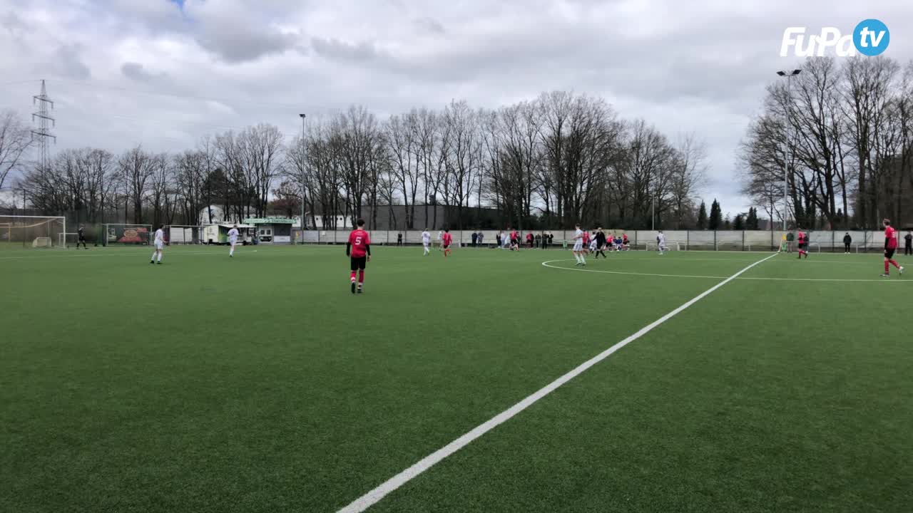 SV Vorwärts Nordhorn - B-Jugend (U16) 23/24