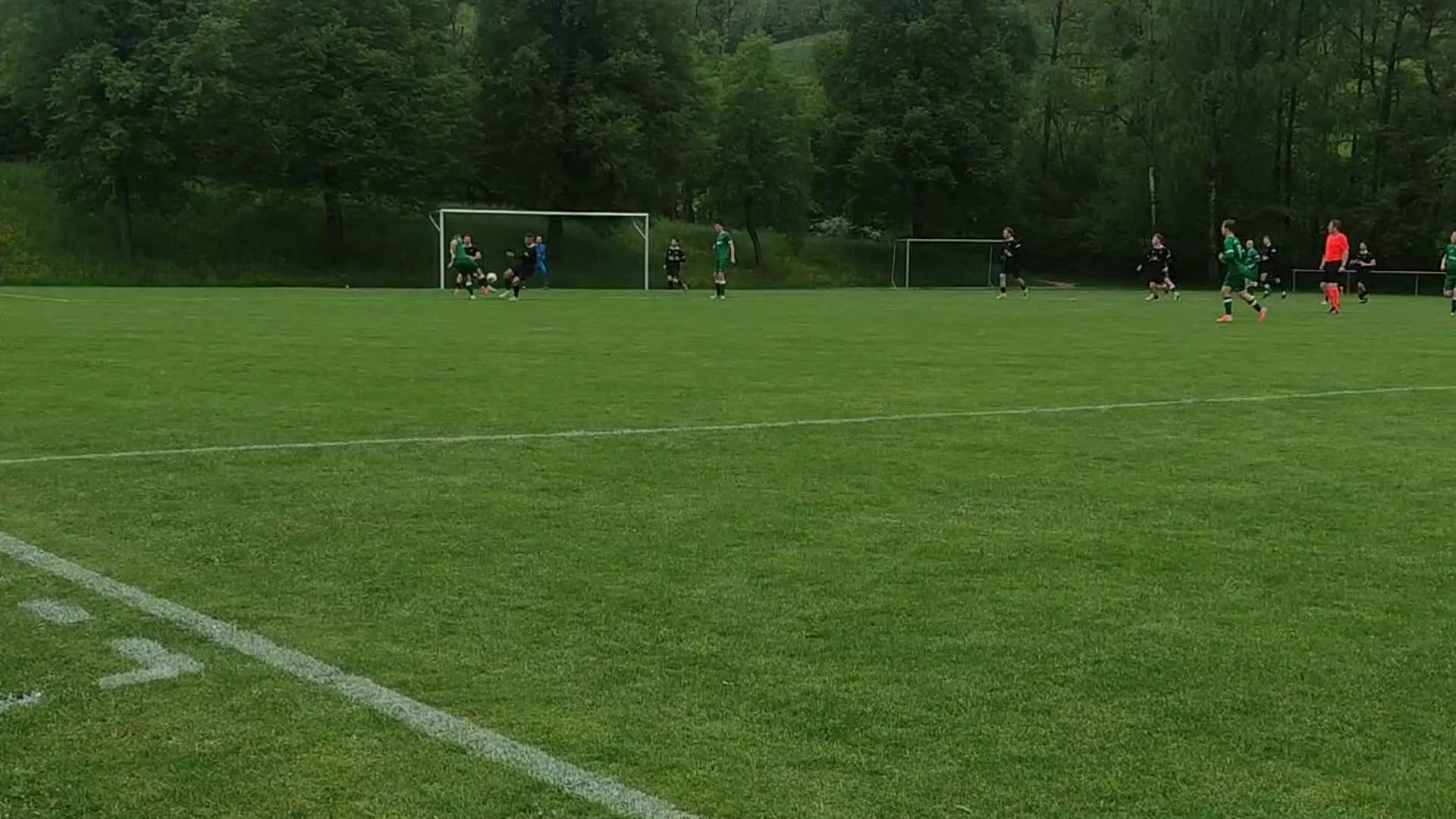 SGM Mulfingen/Hollenbach - Herren 25/26