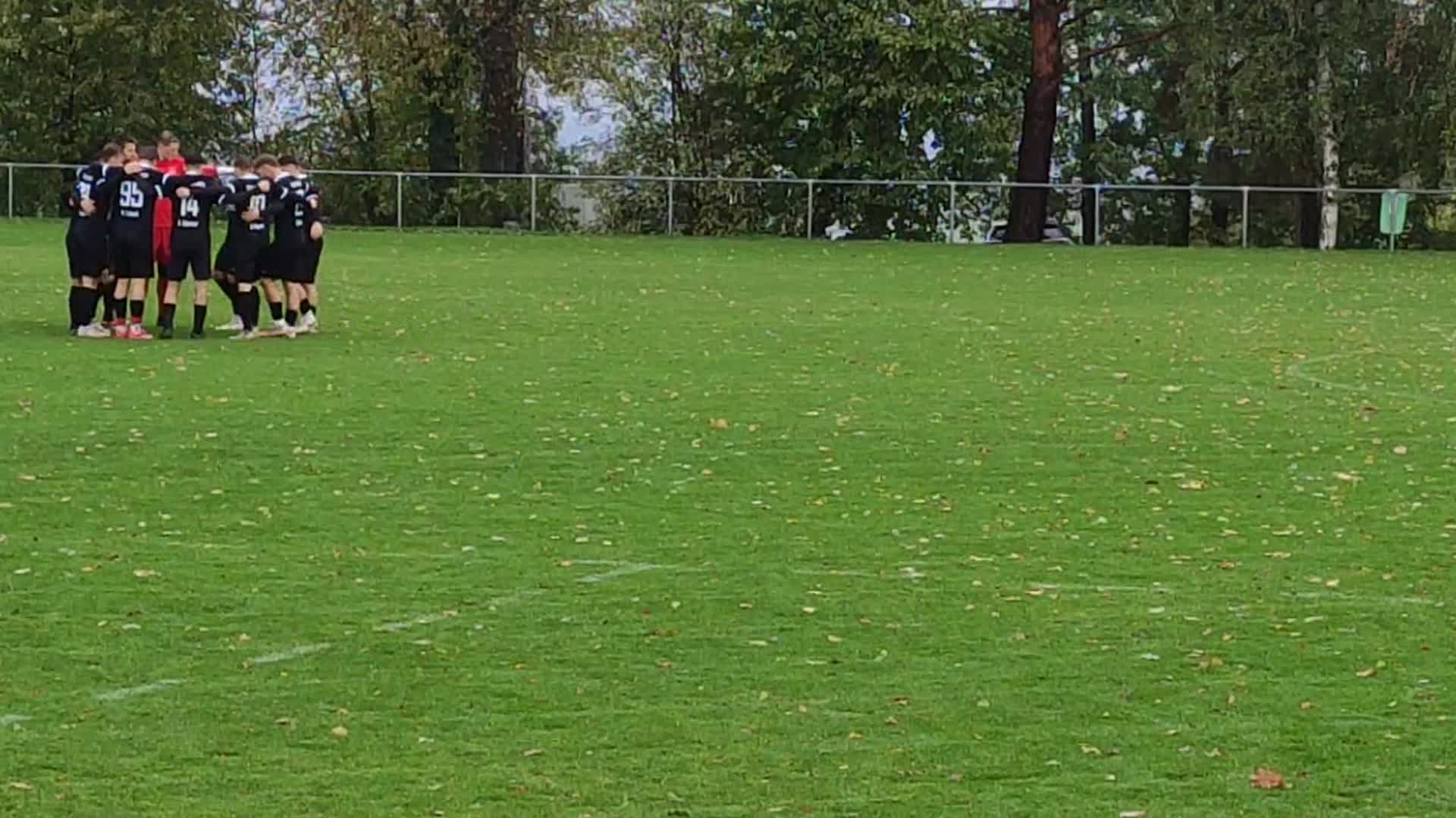 TSV Botenheim - Herren 26/27