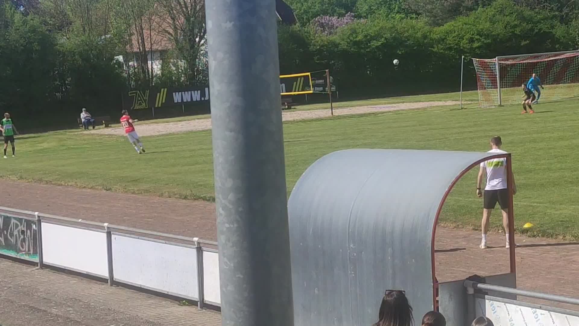 FSV Schwaigern - Herren 25/26