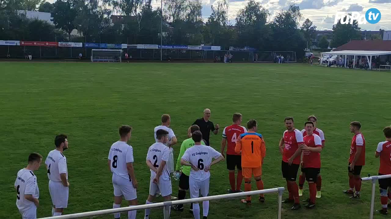 TSV Pfedelbach - Herren 2 23/24