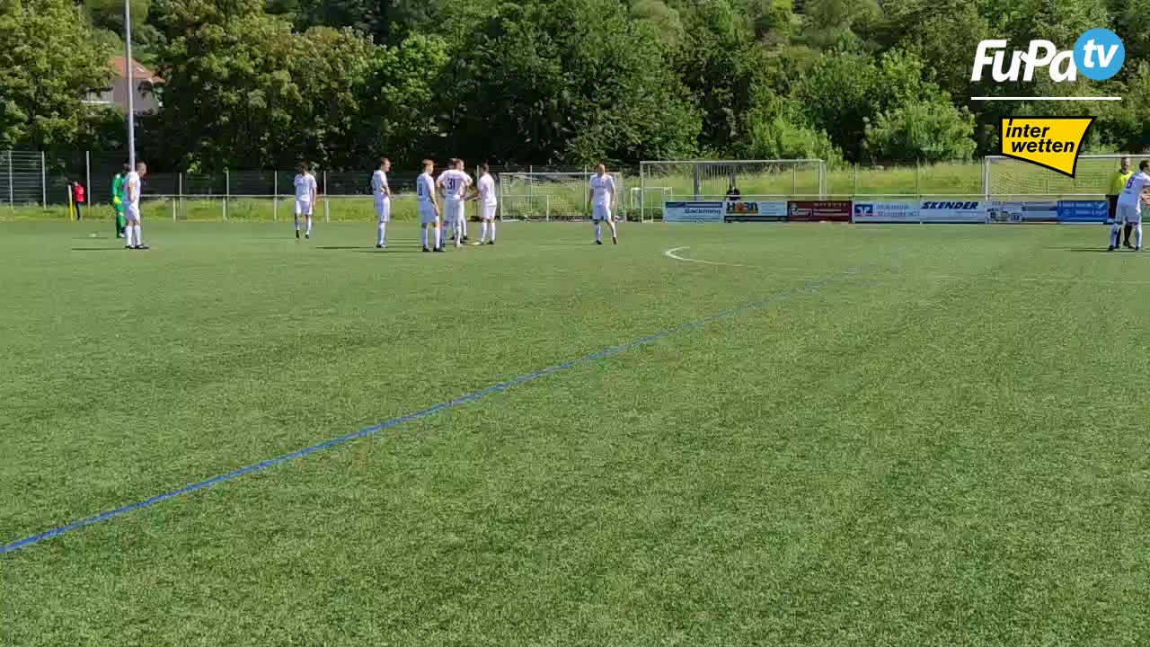 SV Breuningsweiler - Herren 23/24