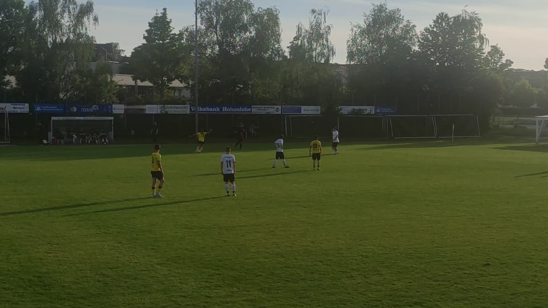 TSV Pfedelbach - Herren 2 25/26