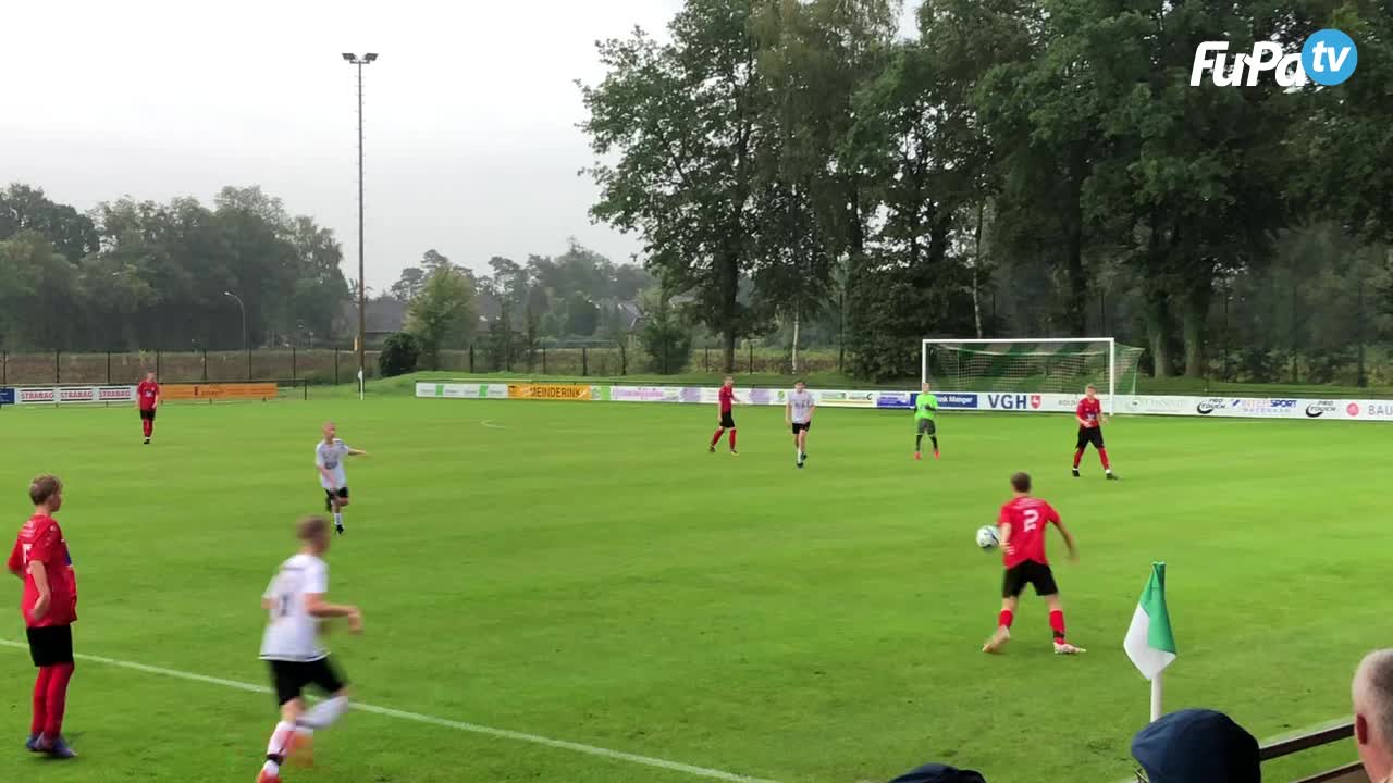 JSG Lohne/Wietmarschen - C-Jugend (U15) 23/24