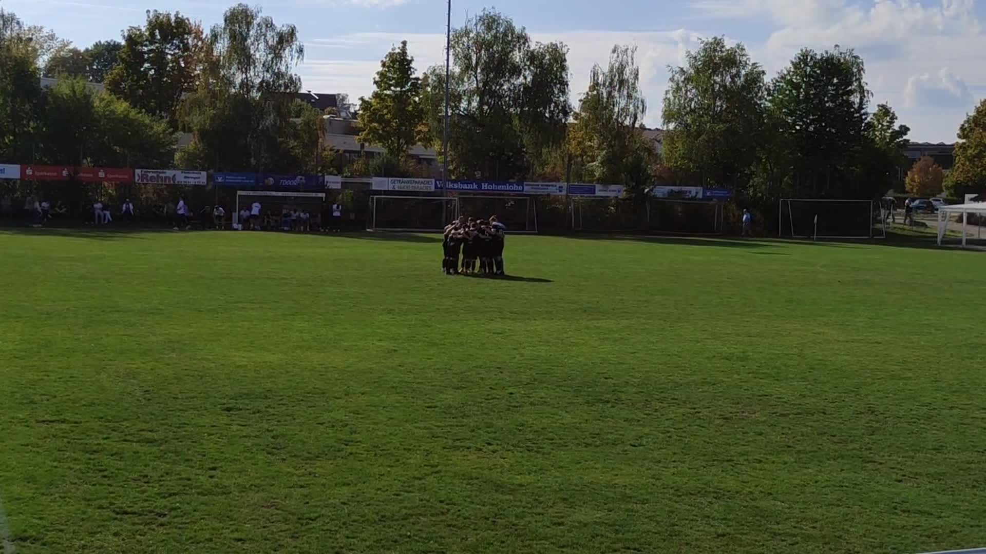 TSV Pfedelbach - Herren 26/27