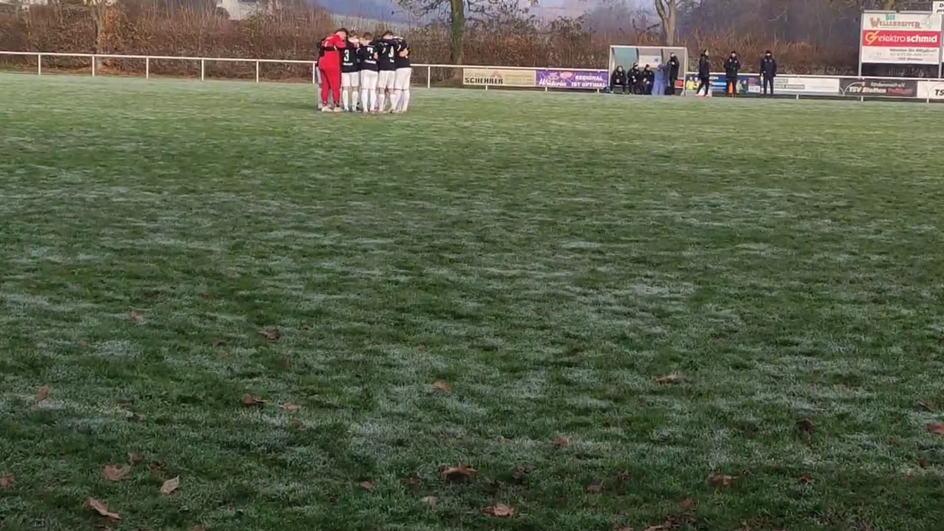 SG Stetten/Kleingartach - Herren 25/26