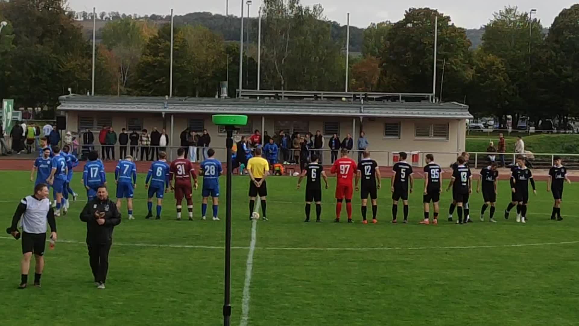 VfB Bad Mergentheim - Herren 26/27