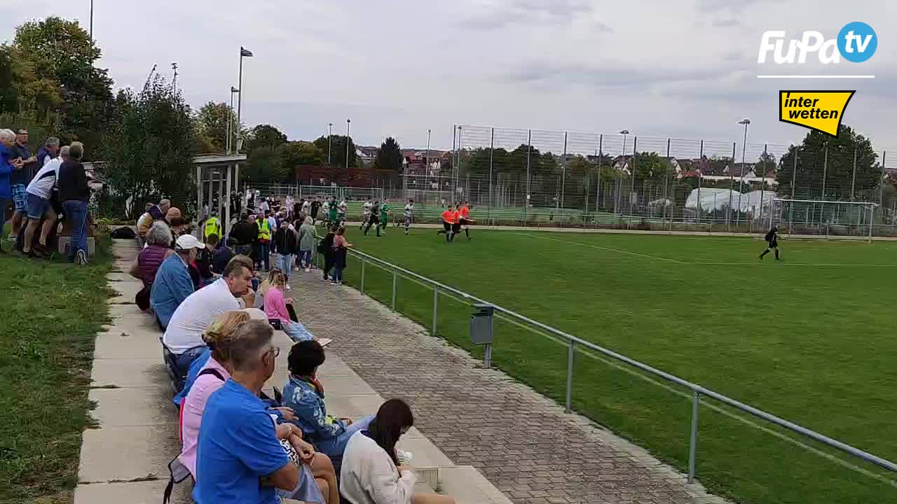 SKV Rutesheim - Herren 23/24