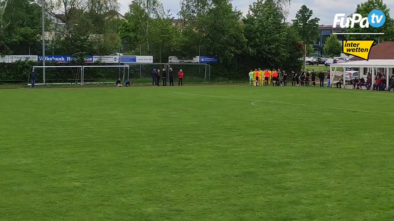 TSV Pfedelbach - Herren 22/23