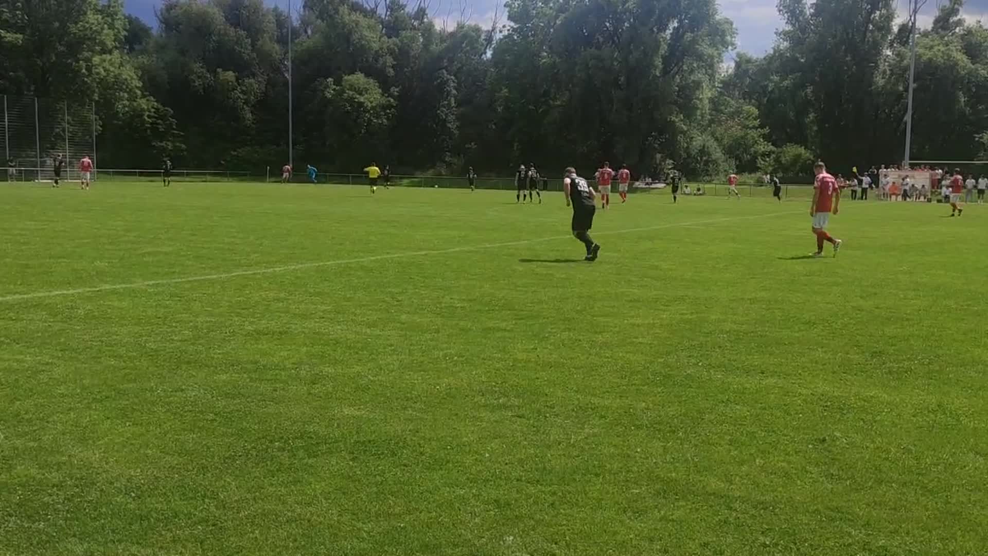 TSV Erlenbach - Herren 25/26