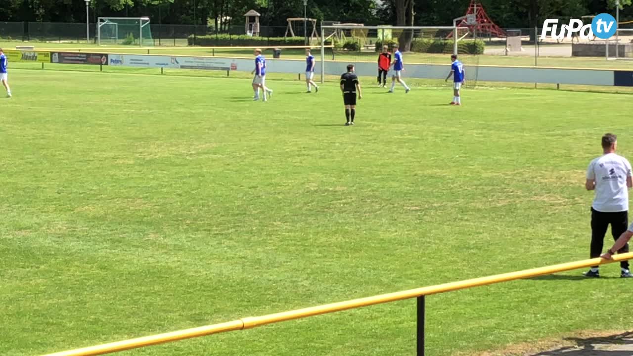 JSG Niedergrafschaft - B-Jugend (U17) 24/25