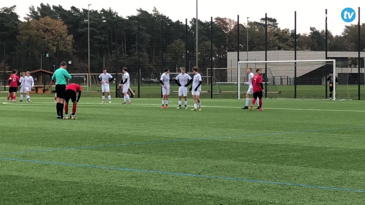 JSG Emslage/Union Meppen - B-Jugend (U17) 24/25