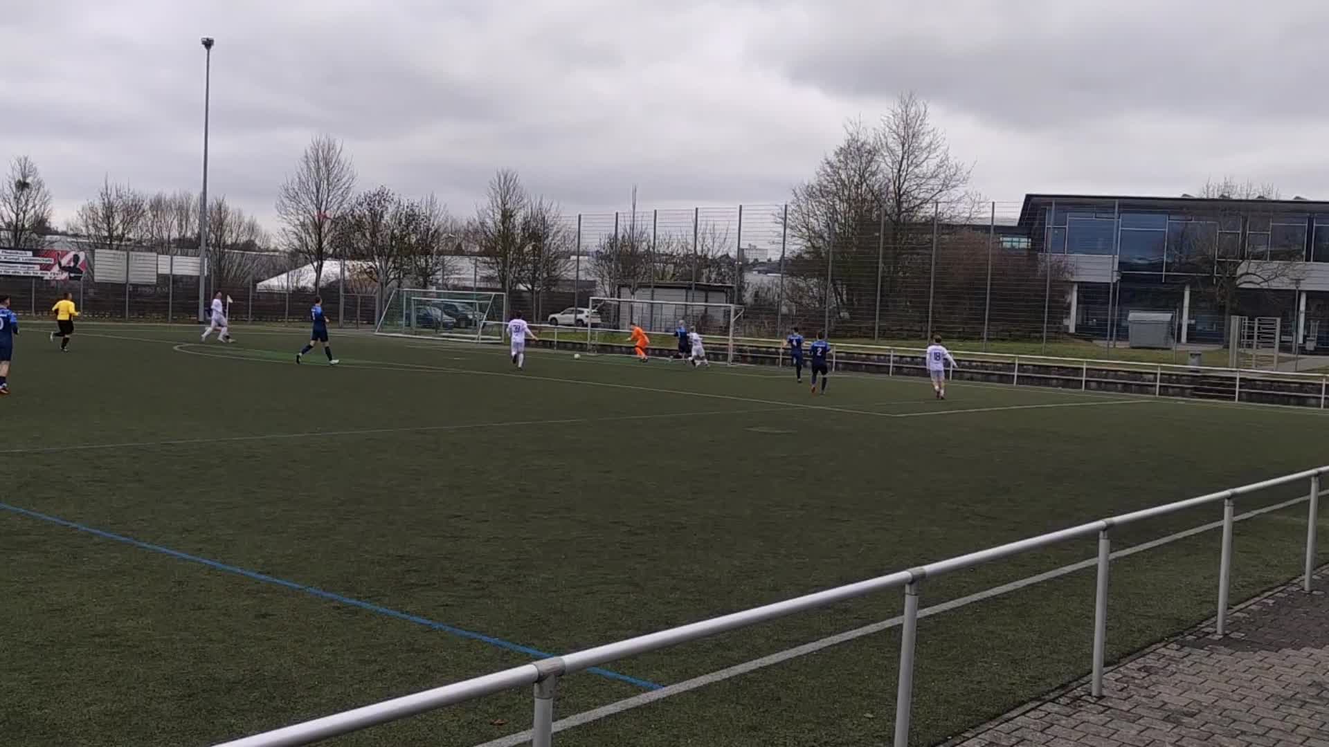 TSV Pfedelbach - Herren 25/26