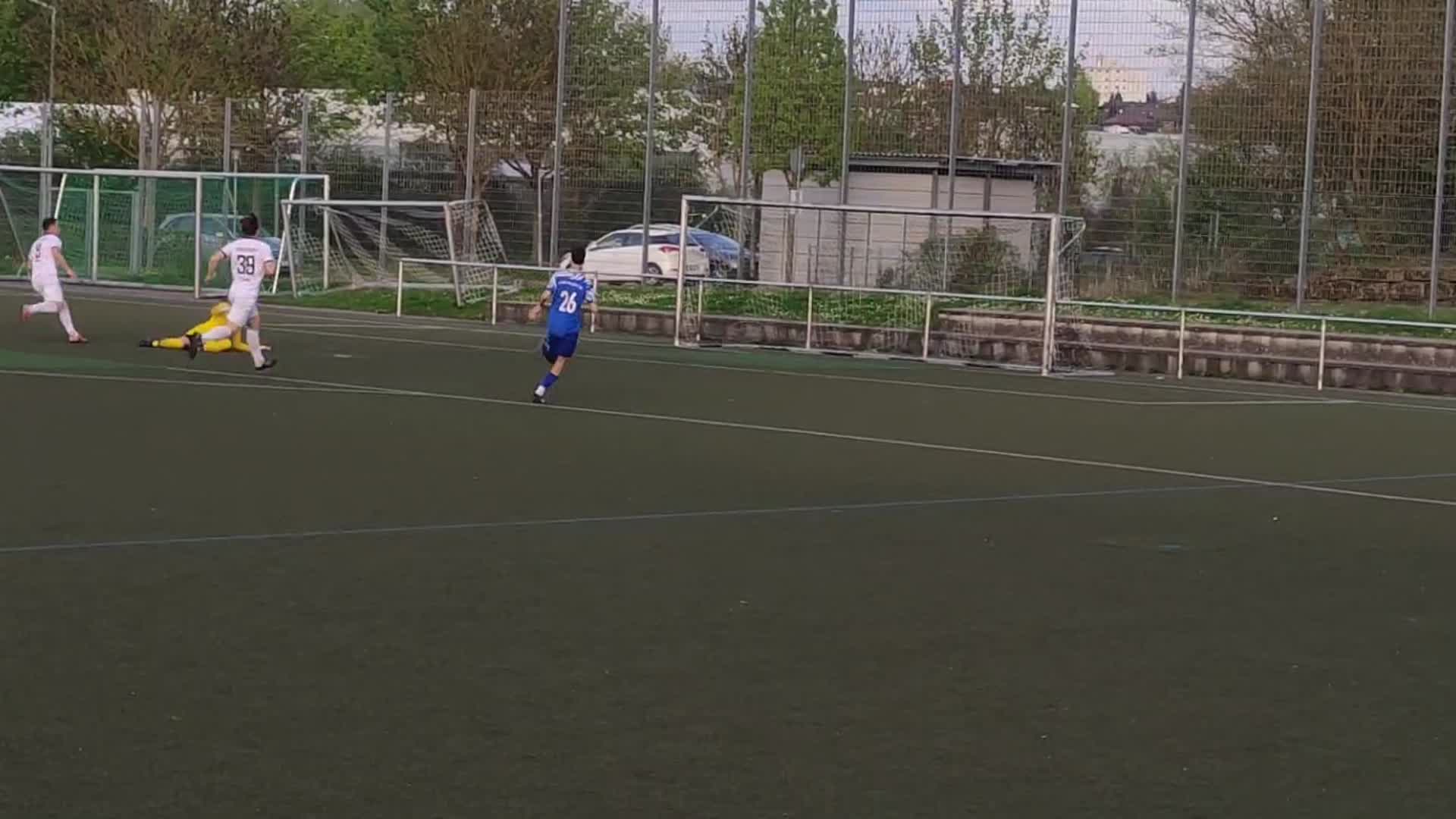 TSV Pfedelbach - Herren 25/26