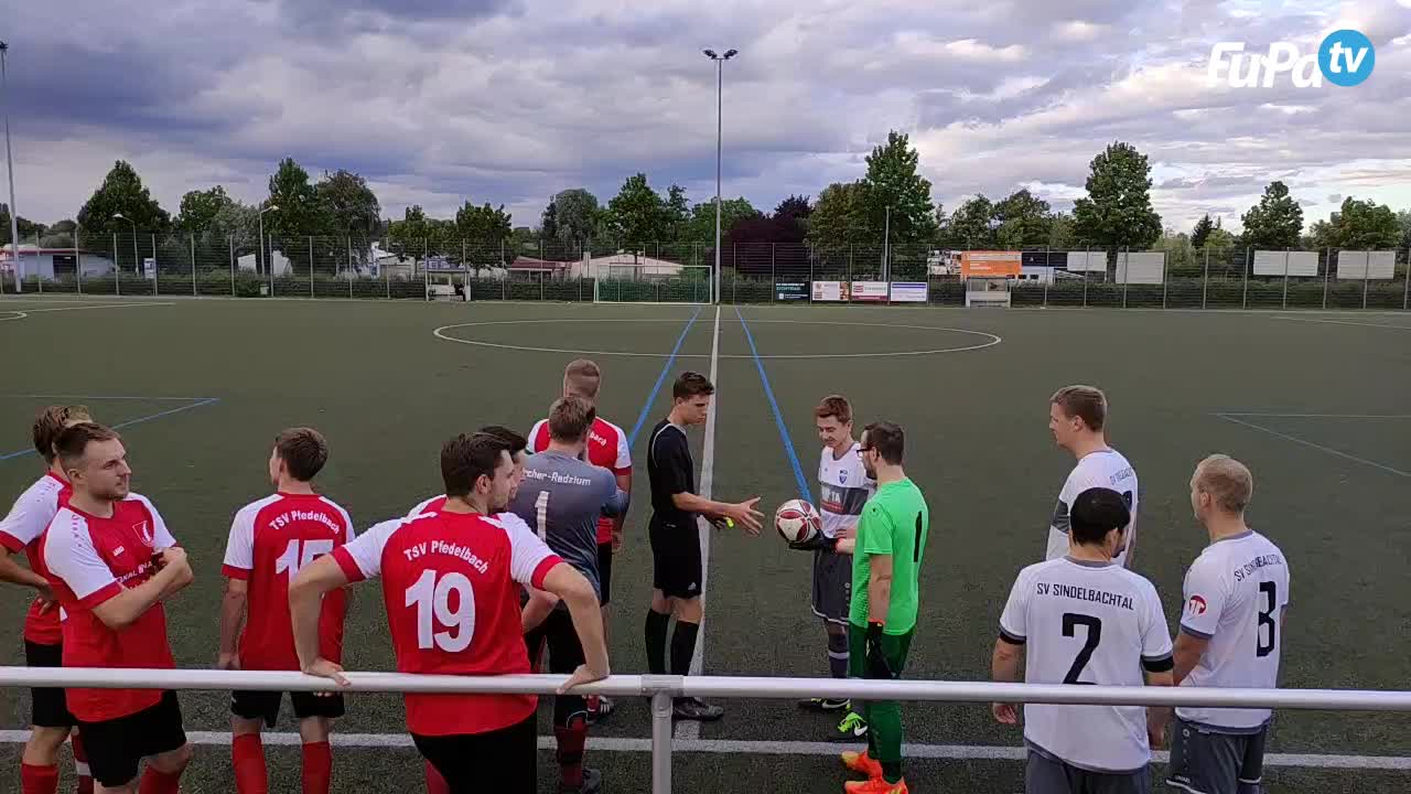 TSV Pfedelbach - Herren 2 23/24