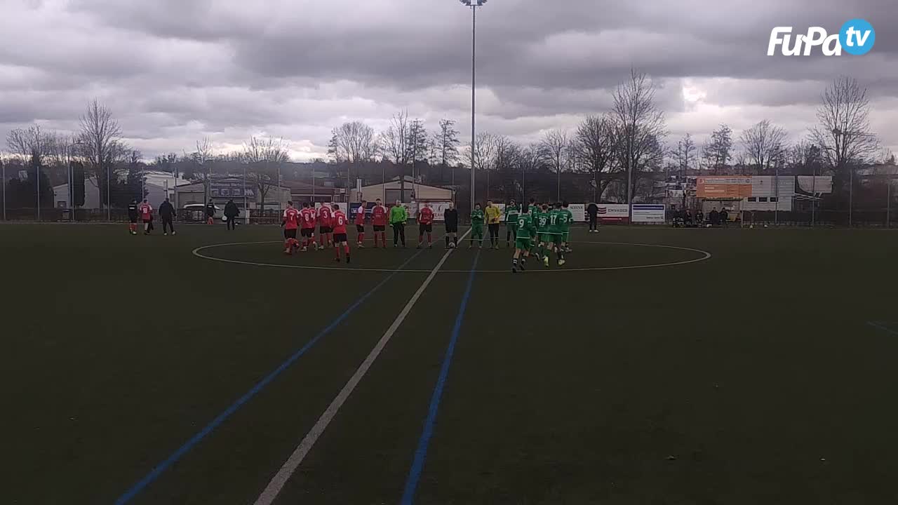 TSV Pfedelbach - Herren 2 24/25