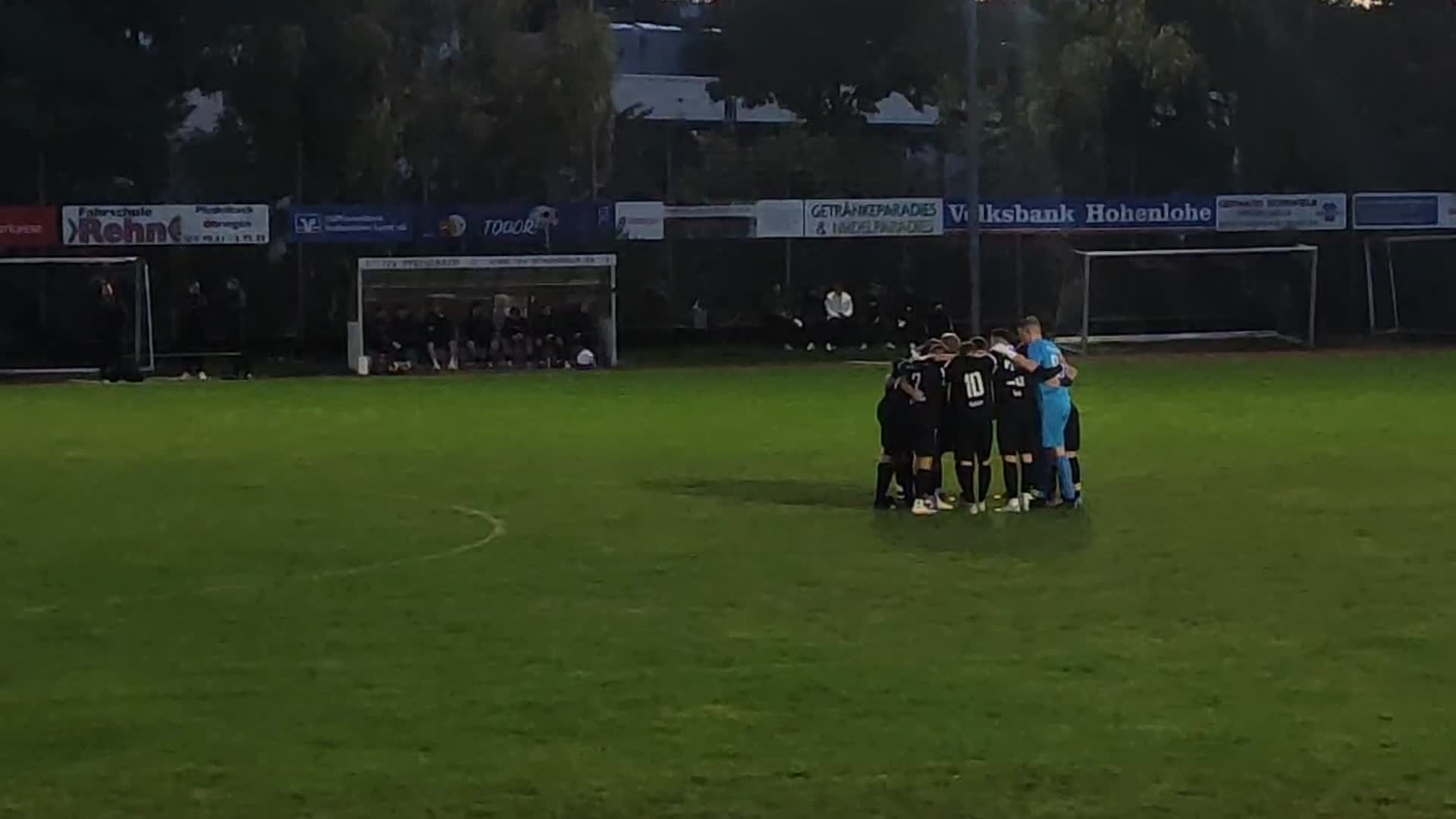 TSV Pfedelbach - Herren 26/27