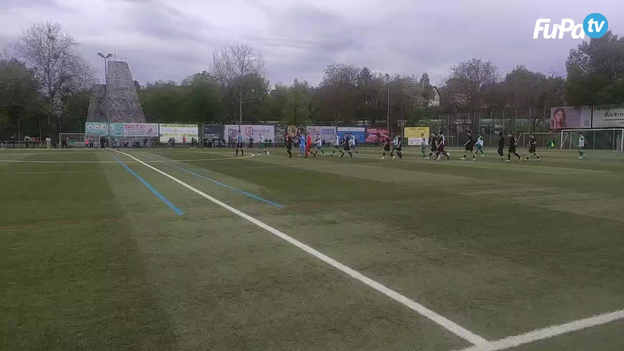 TG Böckingen - Herren 24/25
