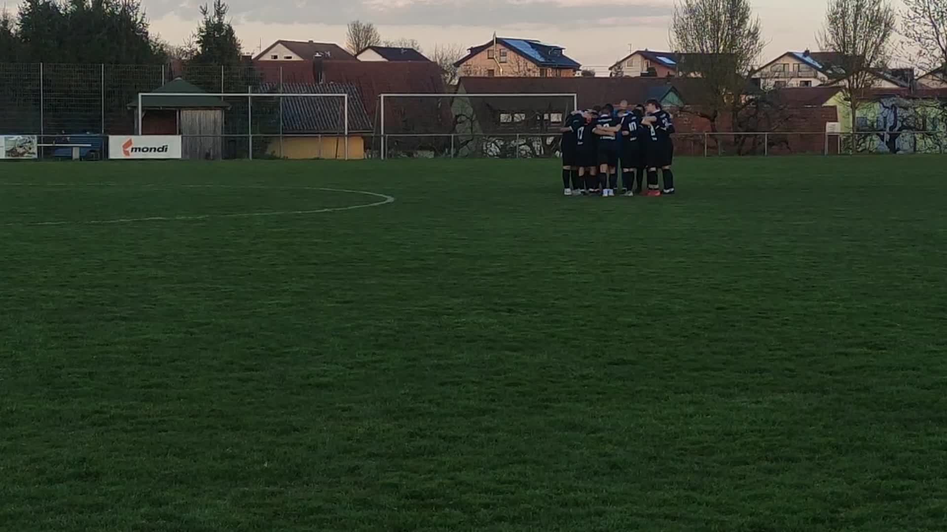 SGM Fürfeld-Bonfeld - Herren 25/26