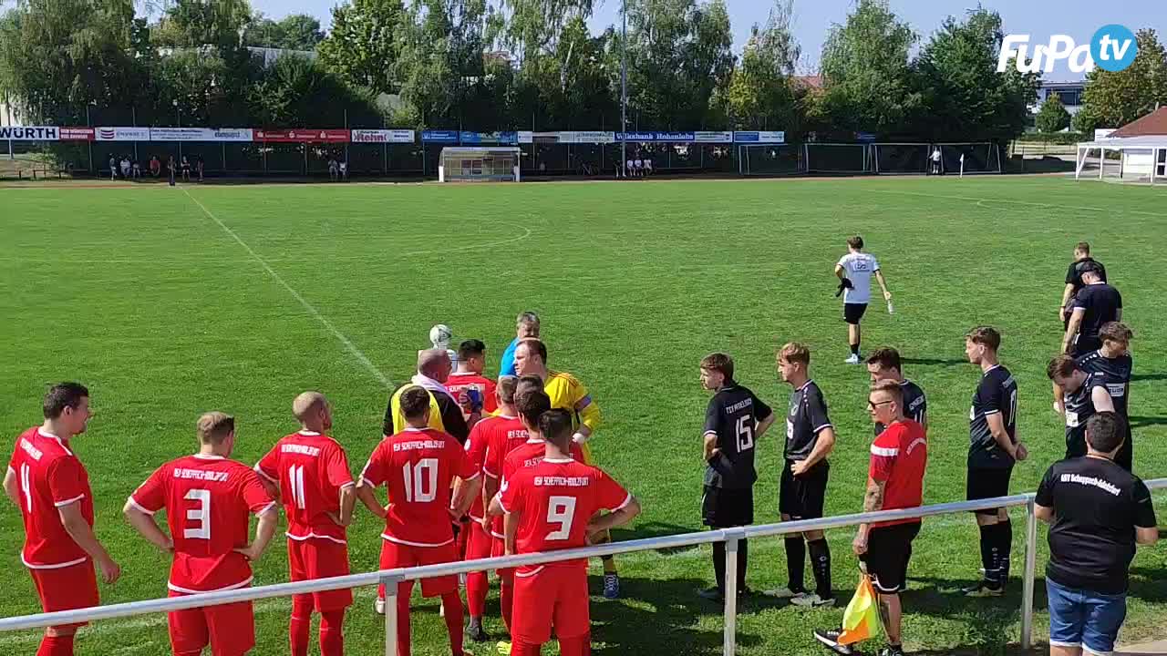TSV Pfedelbach - Herren 2 24/25