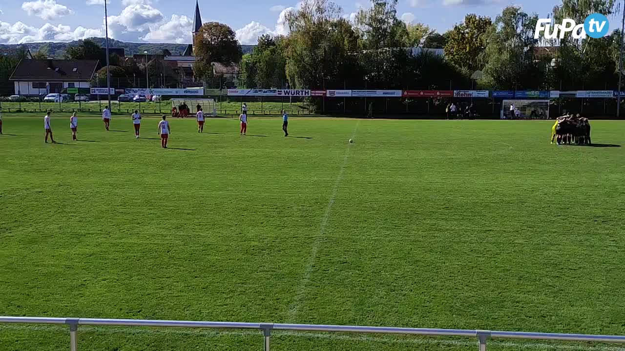 TSV Pfedelbach - Herren 2 24/25